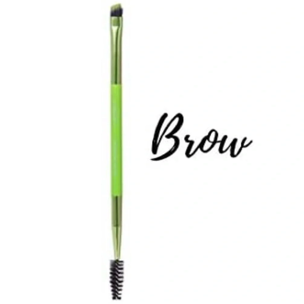 LAVISH 5p Neon Rainbow Pride Eye Brush Set $30 NIP